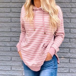 Z Supply Dakota pullover hoodie